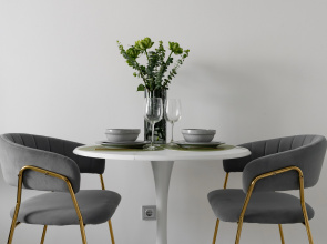 Апартаменты Eliza Home на Дальневосточном