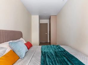 Апартаменты рядом с театром Г. Камала