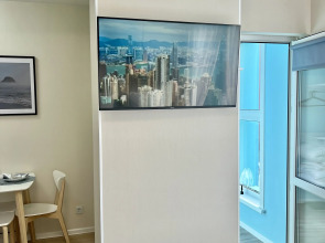 Квартира Студия напротив Горного воздуха