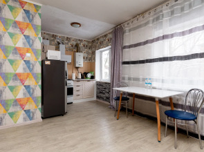 Апартаменты Koenig Style 6