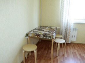 Апартаменты Осенний Бульвар 7к2