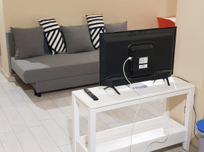 Sole Apartments