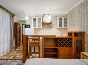 Отель Калина