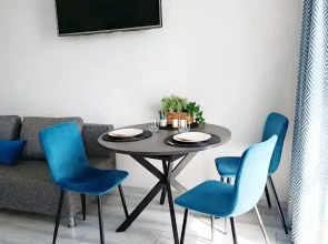 Апартаменты Изумрудные Высоты Гринсайда