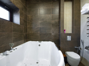 Гостевой дом Элитные апартаменты SpaHouse