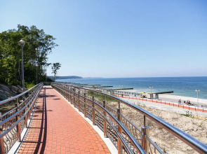 Апартаменты Балтийская корона