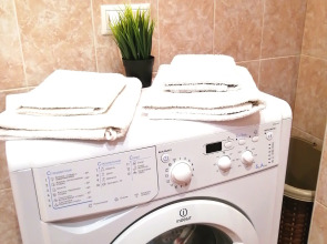 Апартаменты М7 Первомайская 14