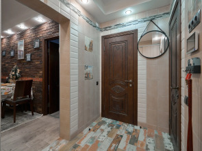 Квартира в сердце Кисловодска