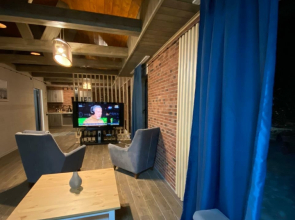 Жилое помещение Fivestars