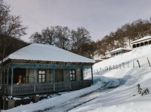 Hotel Kiketi Farm