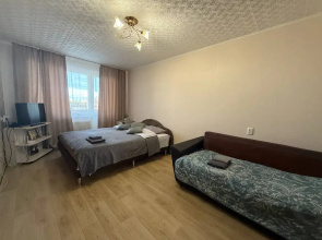 Komandirovka V Kingisepp Legko Apartments