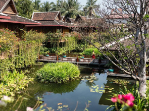 Angkor Village Hotel