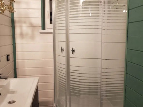 Частный дом Фортуна Сыростан