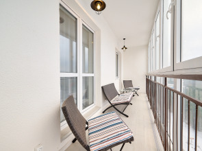 Апартаменты Страдивари