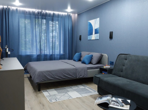 Apartamenty u Rybnoj Derevni i Ostrova Kanta