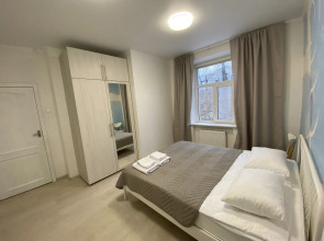 Апартаменты Морские