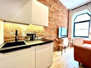 Апартаменты СуткиСпб Можайская 10 1