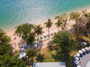 Курортный отель ROYAL YAO YAI ISLAND BEACH RESORT