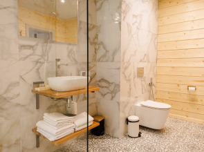 Гостевой дом  Allegro Park