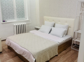 Apartments V Gostyakh U Yany