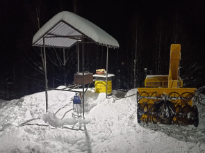 Гостевой дом AZ