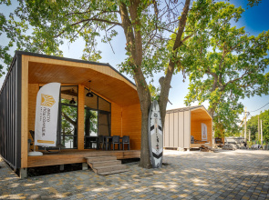 Mesto Pod Solntsem Hotel
