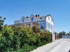 La Maree Guest House