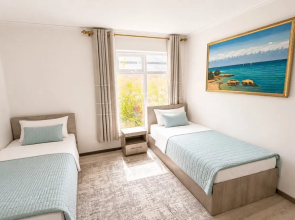 Esal Guest House Issykkul