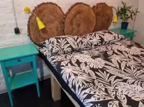 Гостевой дом Gallery and More