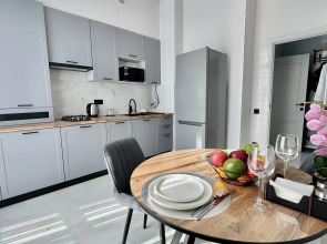 Квартира Уютная в Курортном Парке