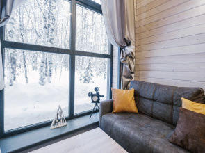 №11 Chalet