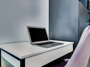 Апартаменты Live in Apart