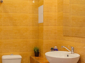 Апартаменты на улице 2-я Заречная 5