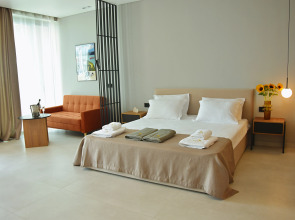 Отель Айтар Море