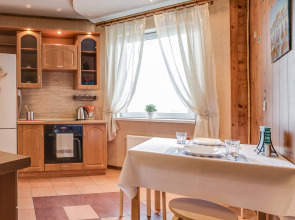 Апартаменты у Метро