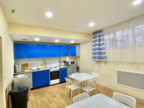 Хостел Alma-Ata Hostel