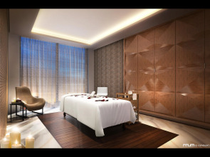 Holiday Inn Dubai al-Maktoum Airport, an IHG Hotel