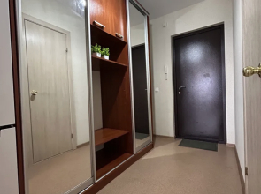 Квартира Фабричная 36