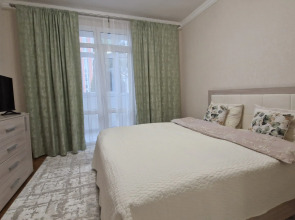 Na Lenina 25 Flat