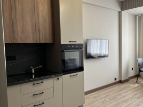 Апартаменты Высота Премиум 807