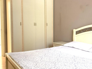 Квартира в центре Каспийска у моря