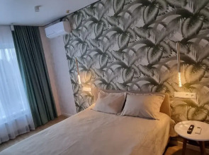 Квартира ЖК Евпатория с Садом