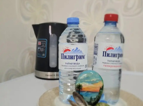 Гостевой Дом Nadezhda Beach