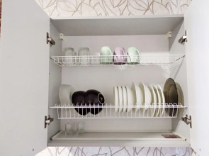 Апартаменты Гоголя 26-3