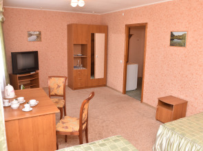 Отель Урюпинск