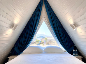 Отель 12 причал