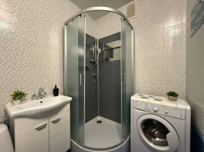 Квартира Уютная рядом с Аквапарком