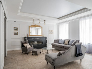 Квартира Letyourflat Residence Galernaya