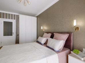 Апартаменты 264 Уютный Дом