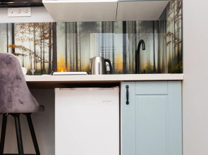 Апартаменты Лес 714/2